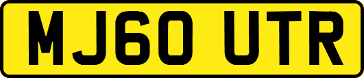 MJ60UTR