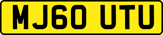 MJ60UTU