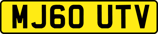 MJ60UTV