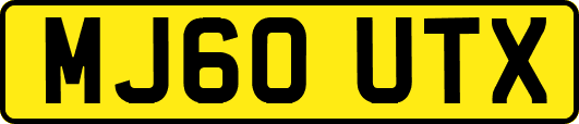 MJ60UTX