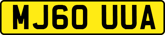 MJ60UUA