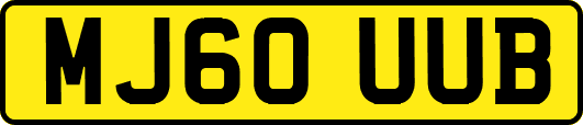 MJ60UUB