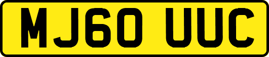 MJ60UUC
