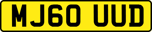 MJ60UUD