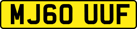 MJ60UUF