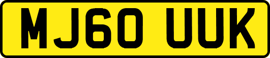 MJ60UUK