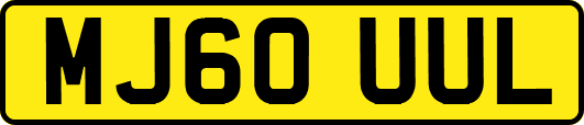 MJ60UUL