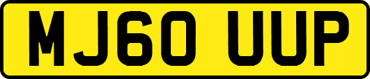 MJ60UUP