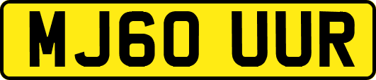 MJ60UUR