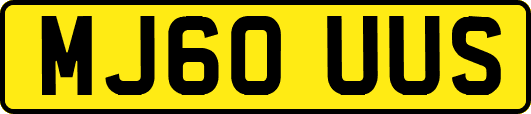 MJ60UUS