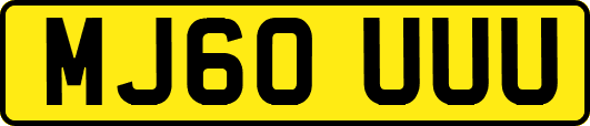 MJ60UUU