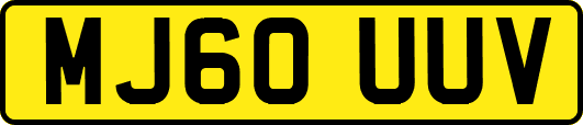 MJ60UUV
