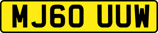 MJ60UUW