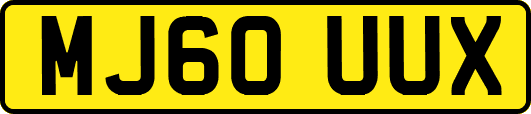 MJ60UUX