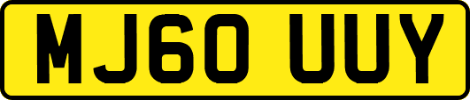 MJ60UUY