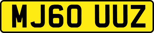 MJ60UUZ