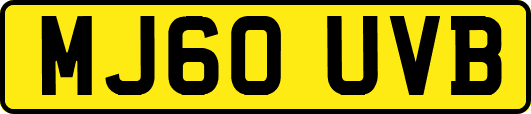 MJ60UVB