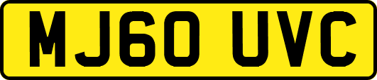 MJ60UVC