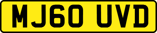 MJ60UVD
