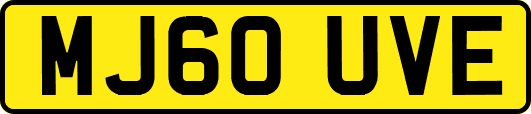 MJ60UVE
