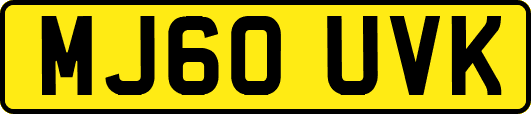 MJ60UVK