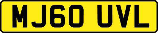 MJ60UVL