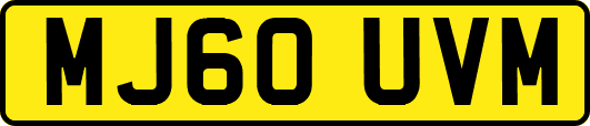 MJ60UVM