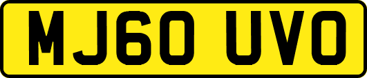 MJ60UVO