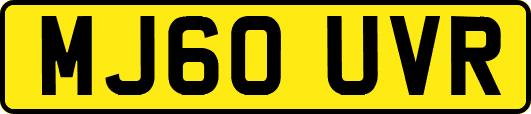 MJ60UVR