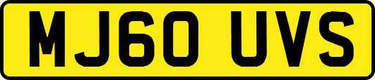 MJ60UVS