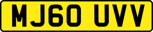 MJ60UVV