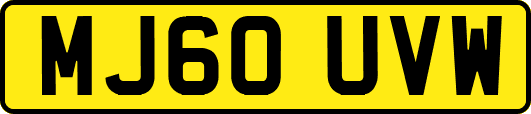 MJ60UVW