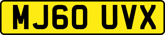 MJ60UVX
