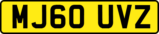 MJ60UVZ