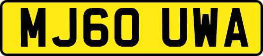 MJ60UWA
