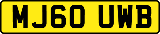 MJ60UWB