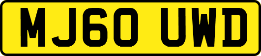 MJ60UWD