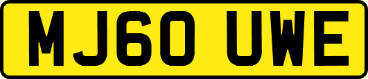 MJ60UWE