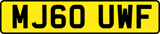 MJ60UWF