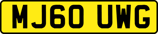 MJ60UWG