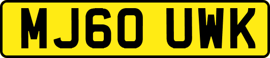 MJ60UWK