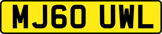 MJ60UWL