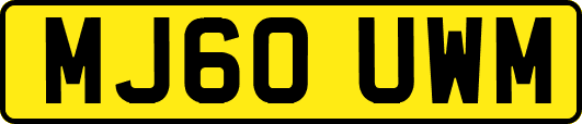 MJ60UWM