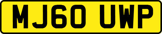 MJ60UWP