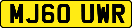 MJ60UWR