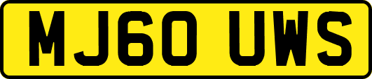 MJ60UWS