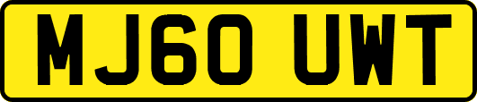 MJ60UWT