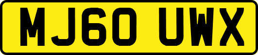 MJ60UWX
