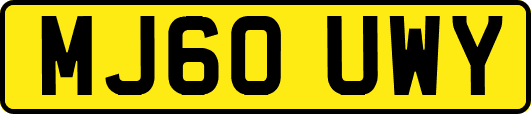 MJ60UWY