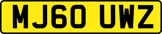 MJ60UWZ